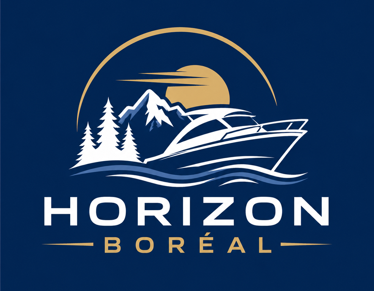 Horizon Boréal