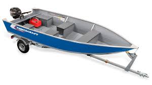 Princecraft Starfish 16 WT