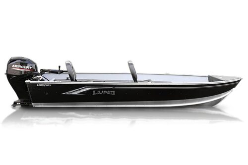 Lund Fury 1600 2026