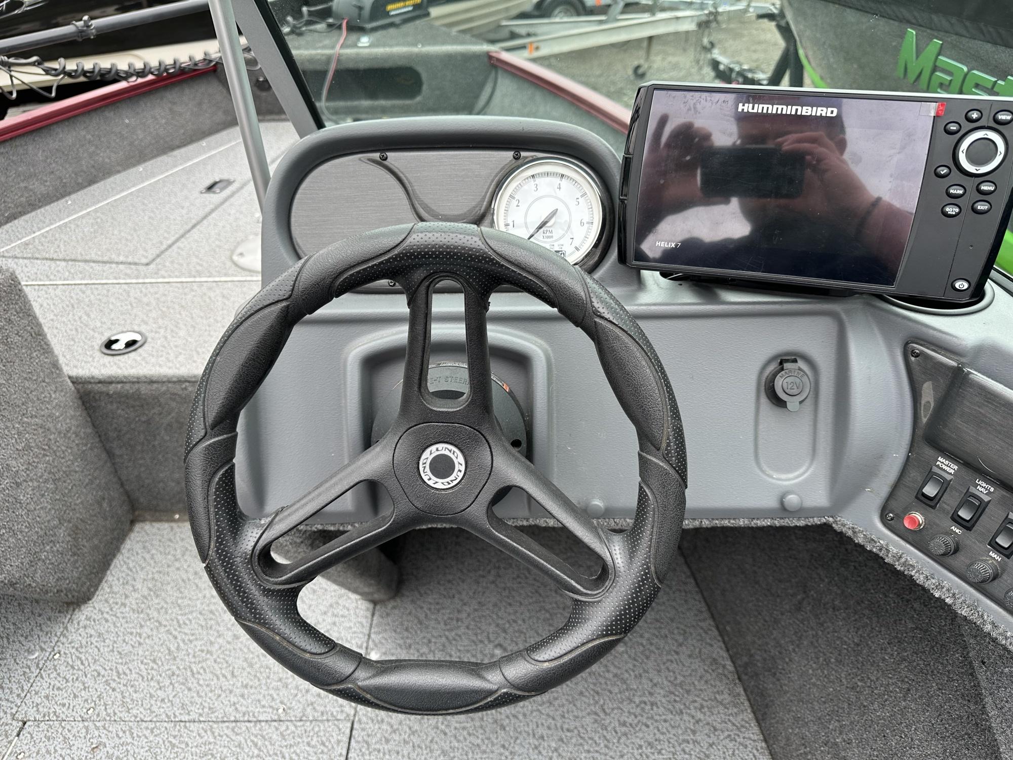 Lund Fury 1600 2026 – Image 5