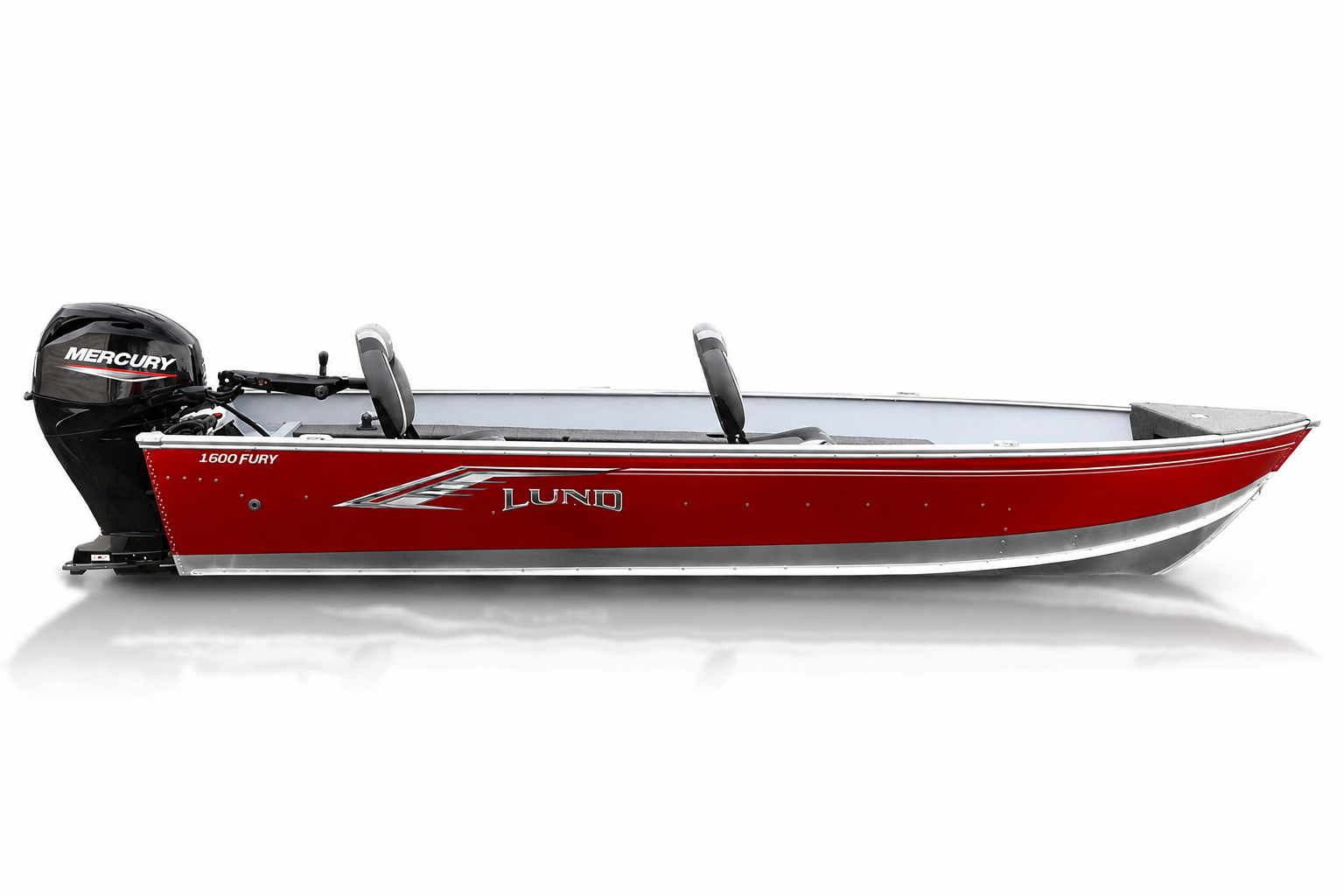 Lund Fury 1600 2026 – Image 2