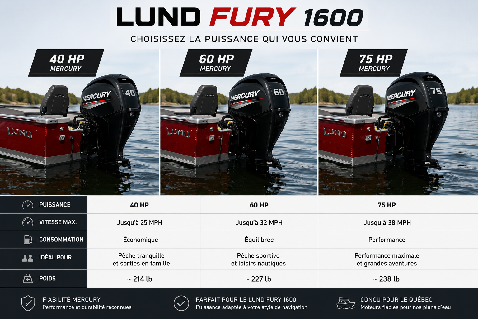 Lund Fury 1600 2026 – Image 6