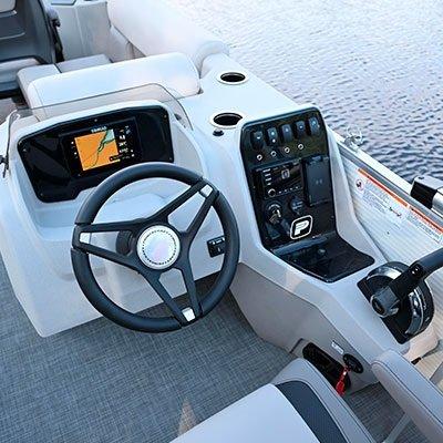 Princecraft Sportfisher 21-2S 2026 – Image 5