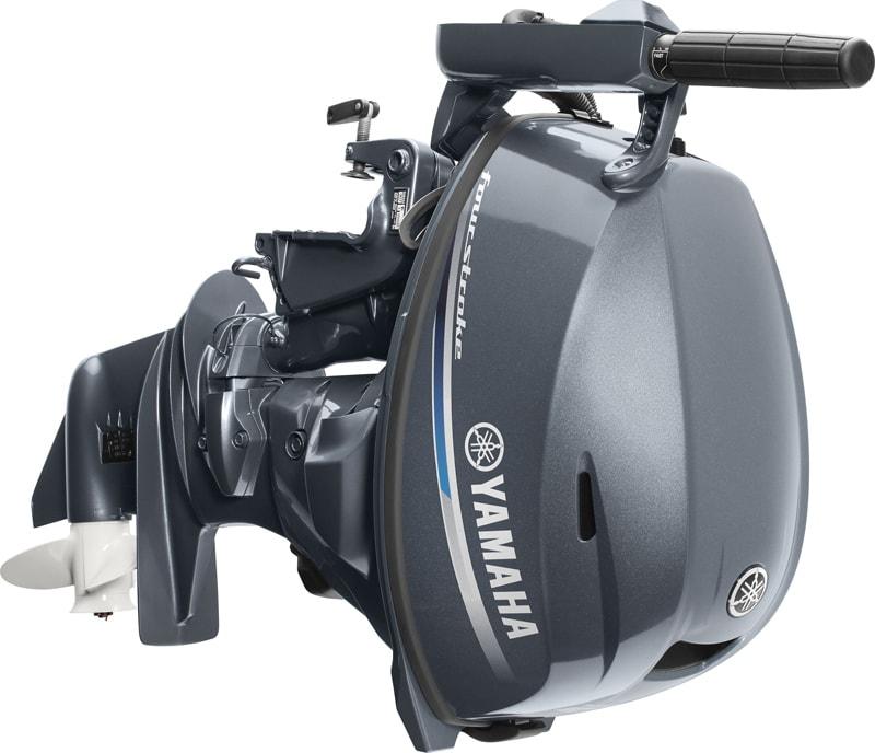 Yamaha F25 Portable 2026 – Image 3